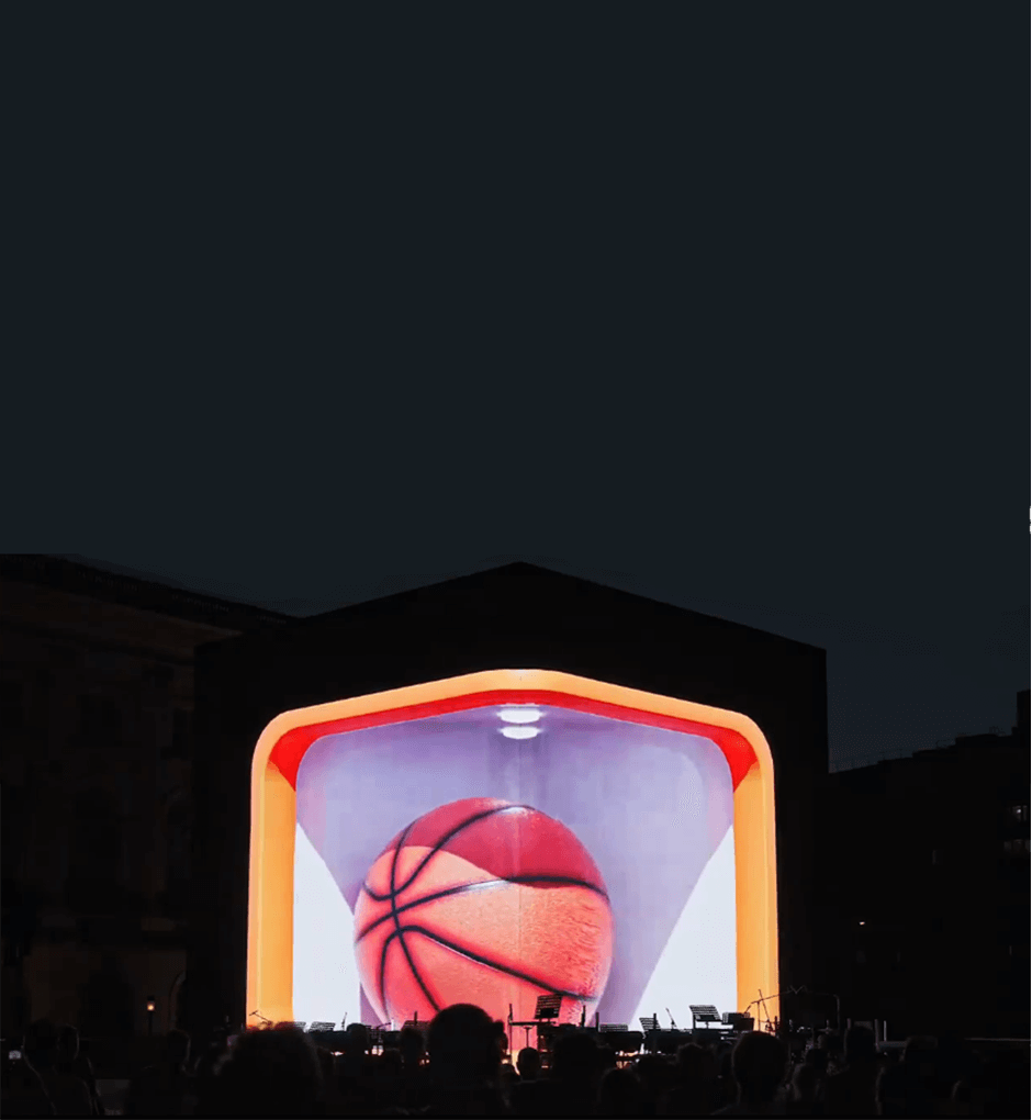 Banner