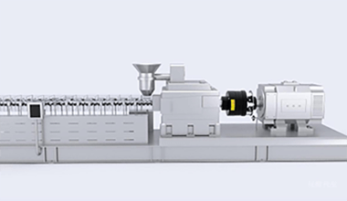 南京工诺机械演示3D动画